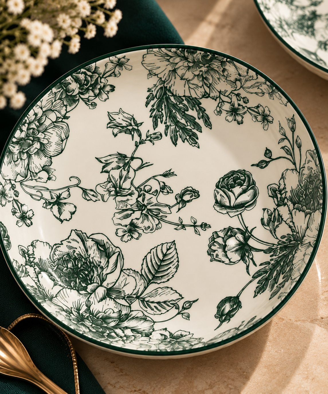 DINEWARE