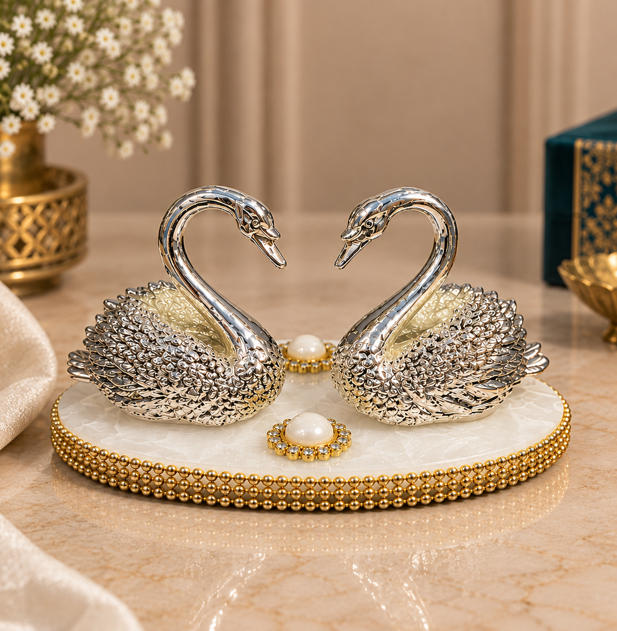 WEDDING GIFT