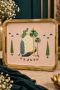 Royal Heritage Duo Tray Set