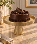 Maiden Cake Stand