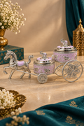 Shahi Sawari DryFruit Jar Set