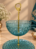 Regal Teal Two Tier Server