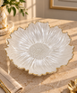 Petal Leaf Design Dinning Bowl