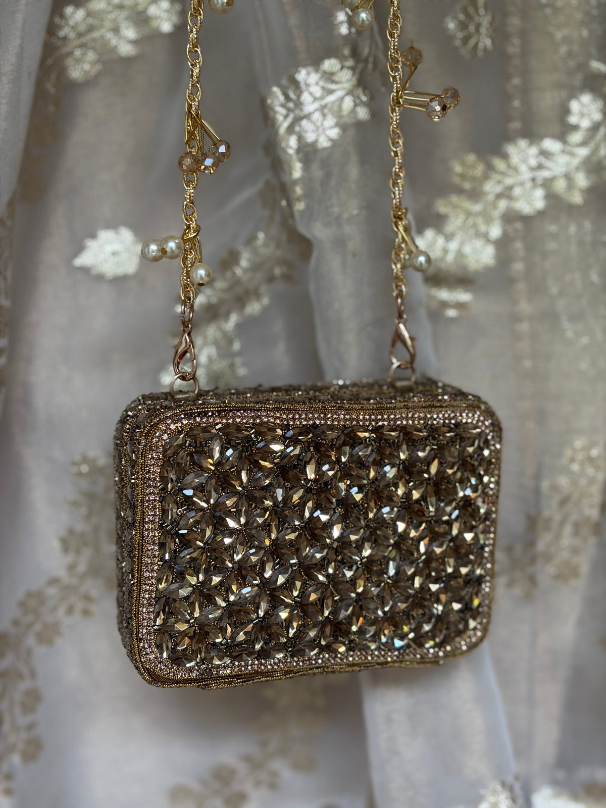 Shahi Glow Bag