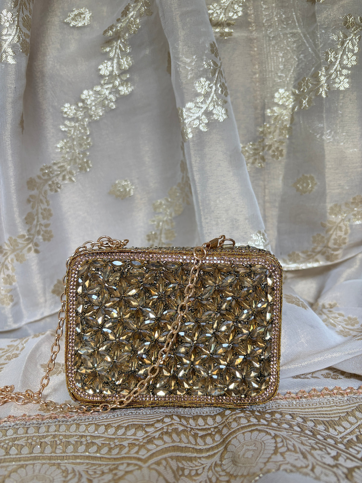Shahi Glow Bag