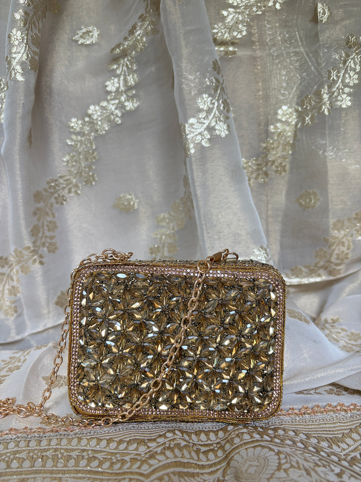 Shahi Glow Bag