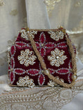 Noor Zari Bag
