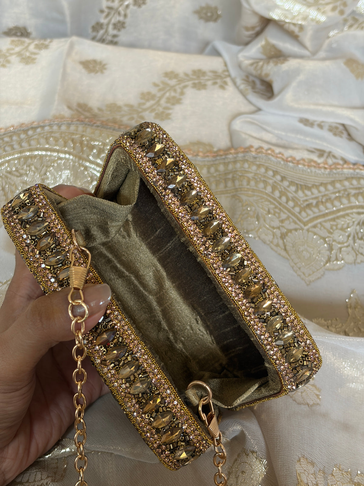Shahi Glow Bag