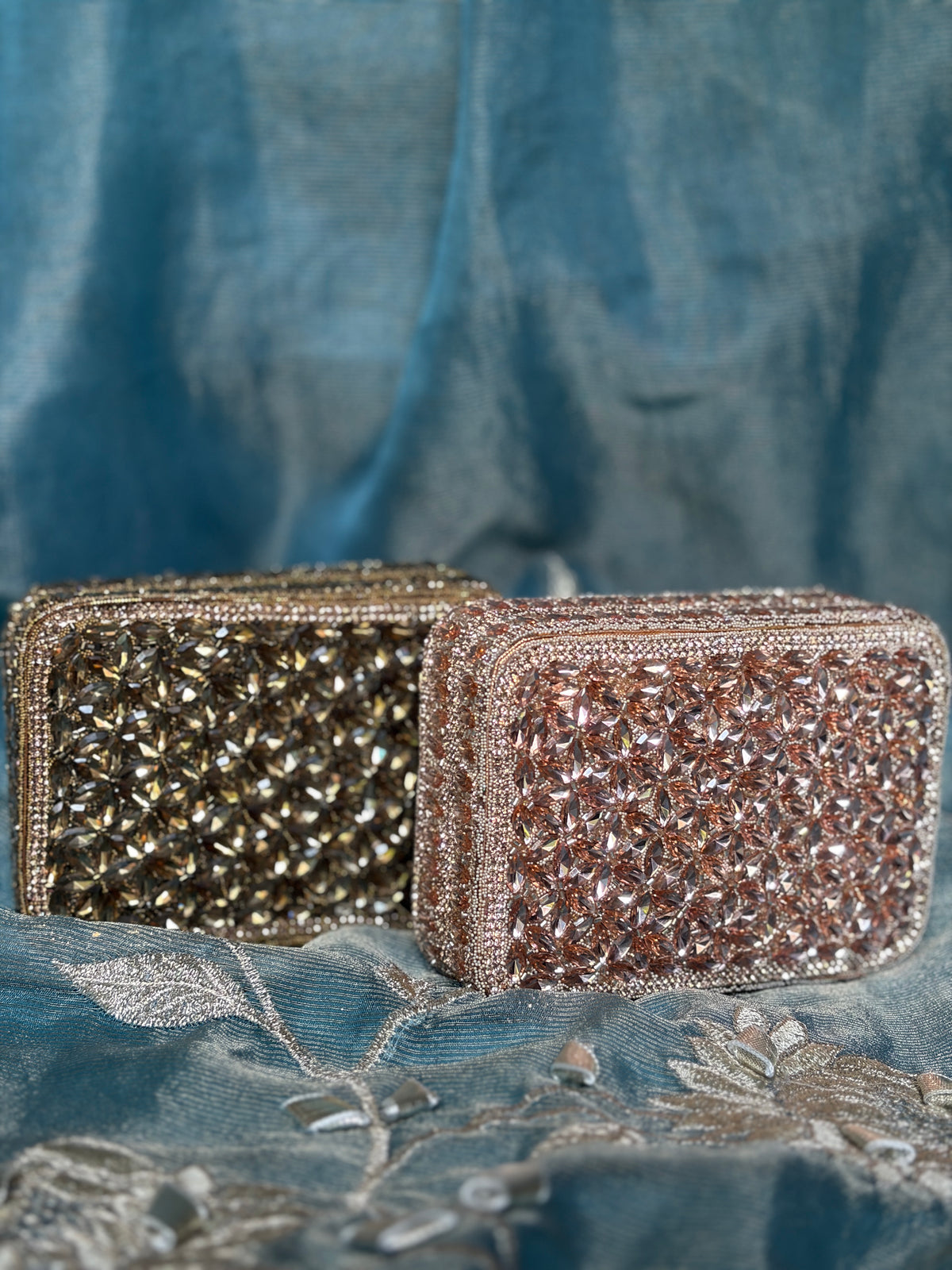 Shahi Glow Bag