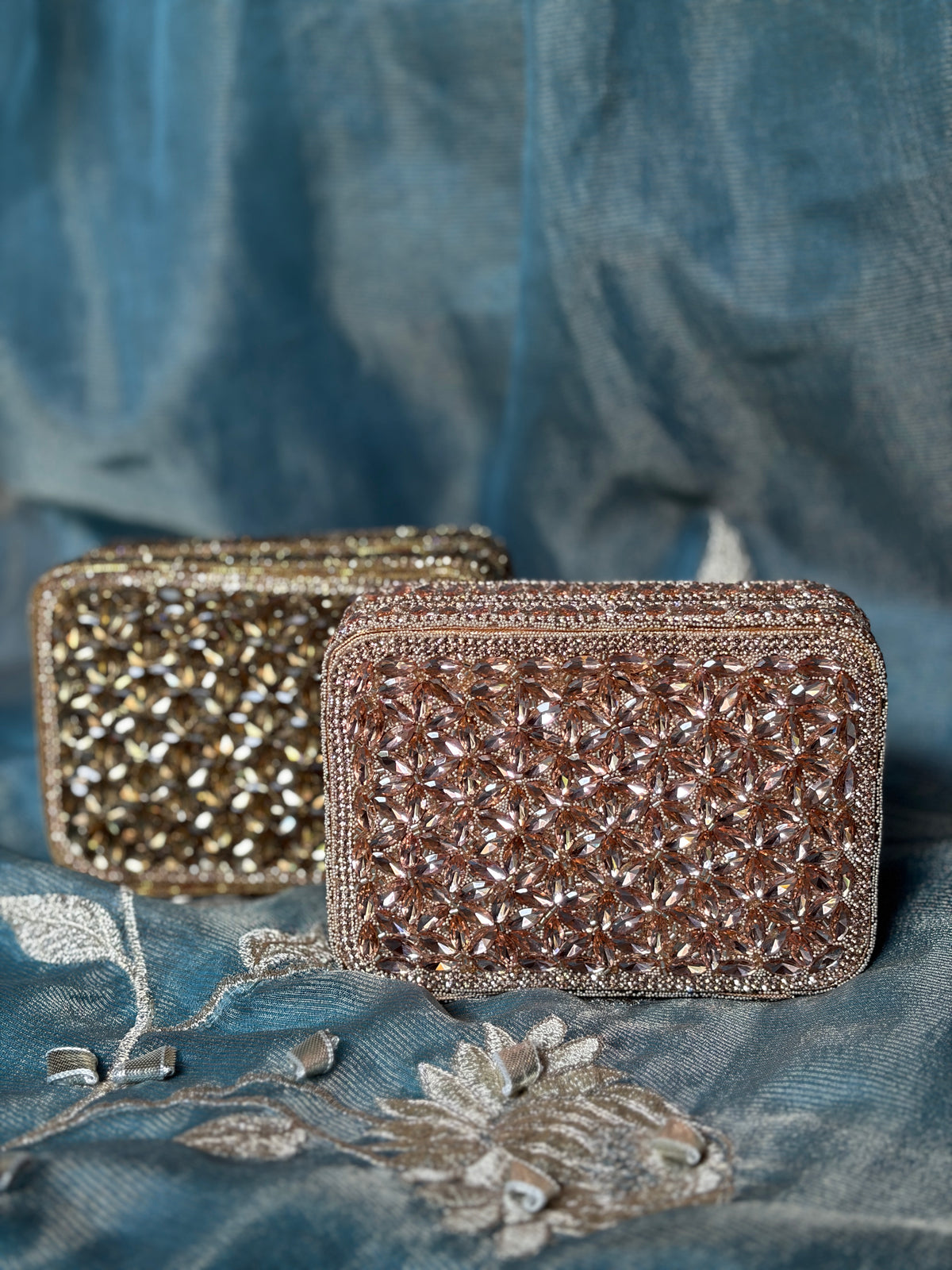 Shahi Glow Bag