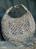 Moonlight Tassel Bag