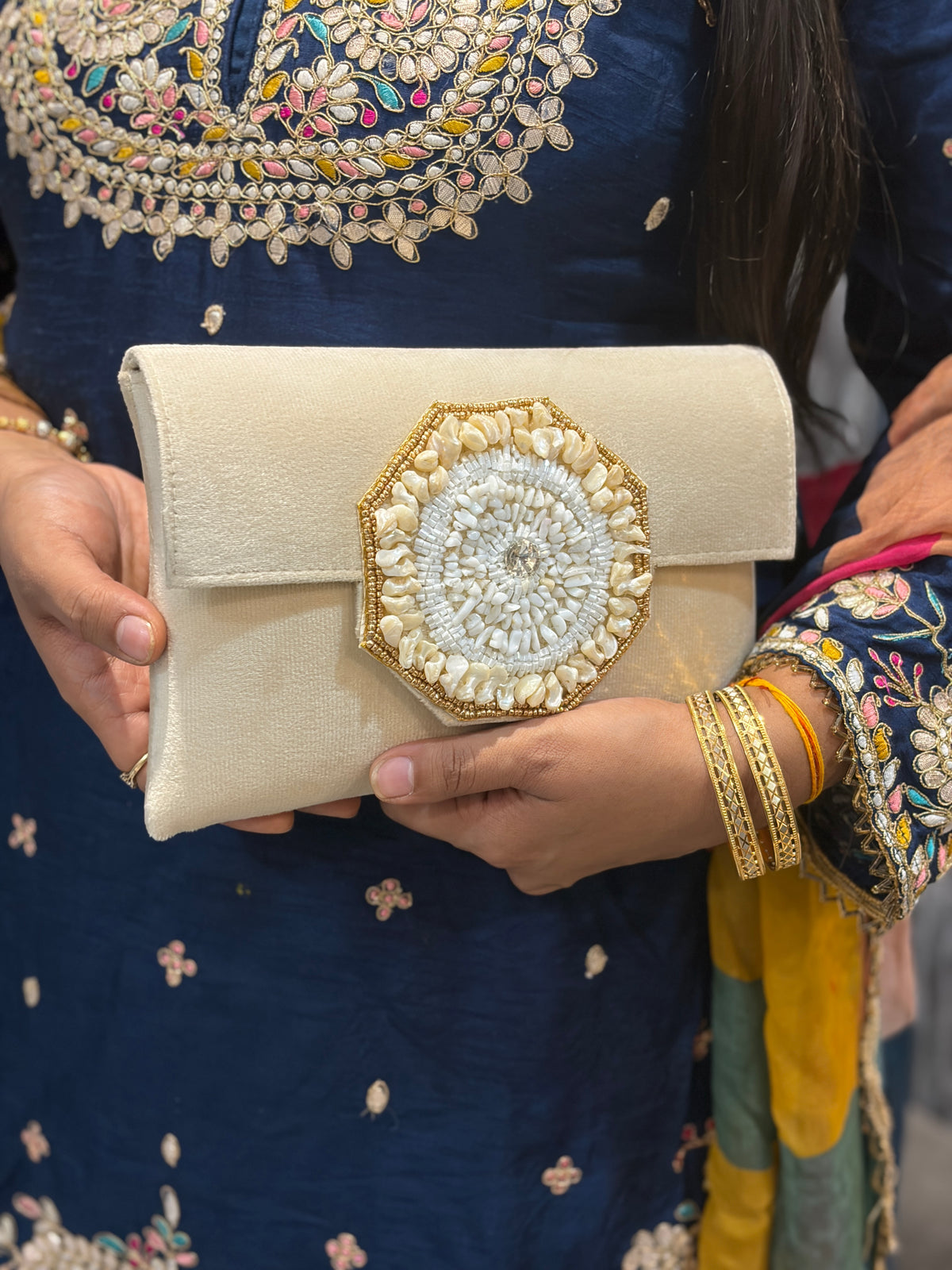 Chandrika Bag