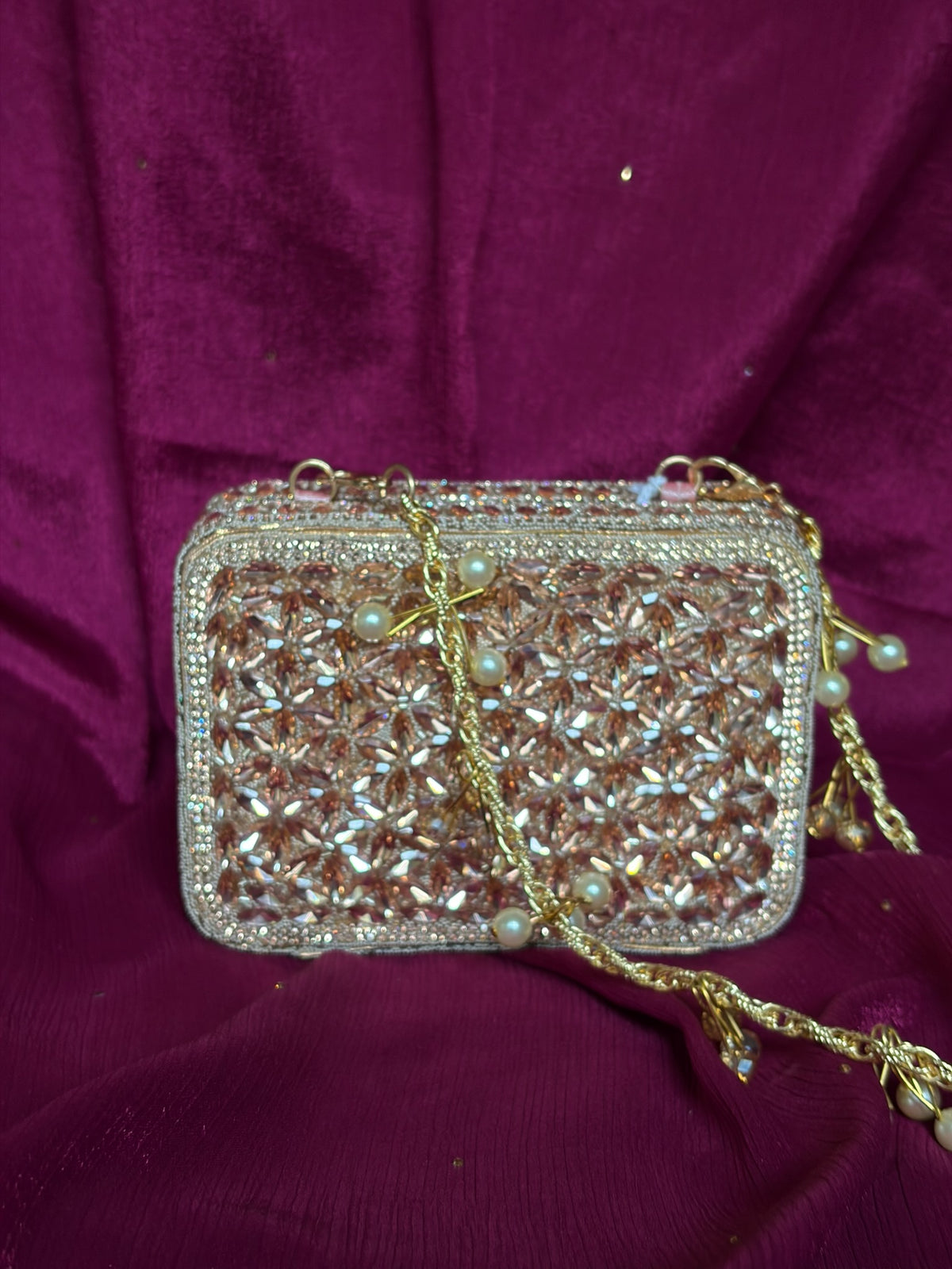 Shahi Glow Bag
