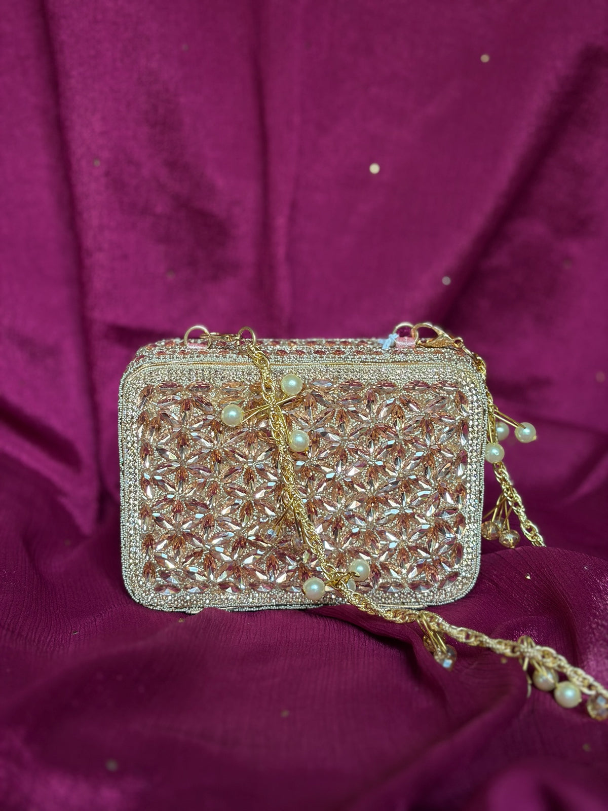 Shahi Glow Bag